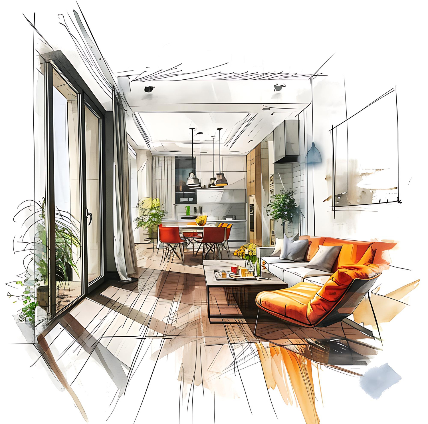 Architect picture